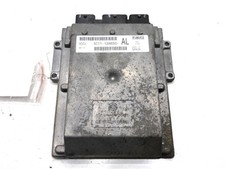 ORDINATEUR MOTEUR FORD TRANSIT