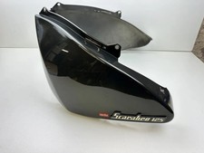 CARÉNAGE ARRIÈRE APRILIA 125 SCARABEO 1999-2004