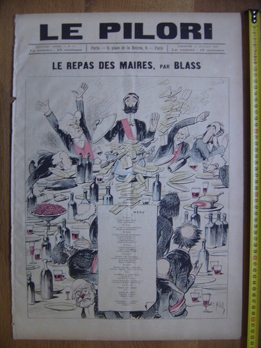 Juillet 1888 pilori 117 - 15,