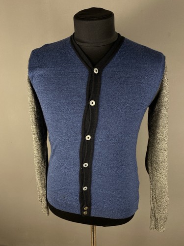 Sns herning mens wool textured - mens,