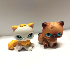 figurine PETSHOP  original