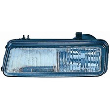 Feu de Brouillard Avant Gauche