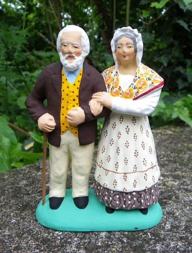 Santons provence lagrange - santons,