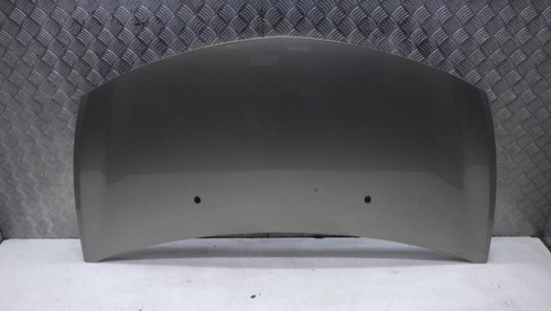 Capot renault clio phase - phase, 2