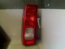 Feu arrière gauche occasion HUMMER H3 phase 1 - 3.5i 220ch L52 -