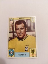 image GERSON mexico 70 panini