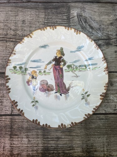 Assiette creil montereau - creil,