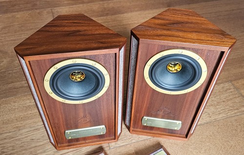 Speakers tannoy mini - tannoy,