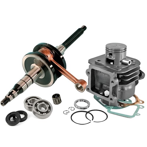 Maxi kit cylindre arbre moteur - maxi,