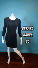 Gerard Darel Taille 36