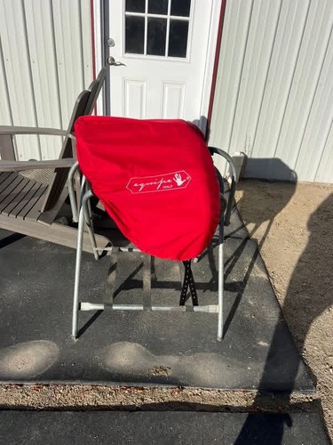 Used equipe elegance dressage - elegance,