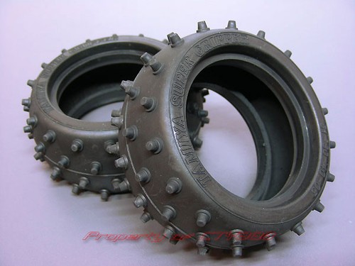 Vintage tamiya avante 2001 - vintage,