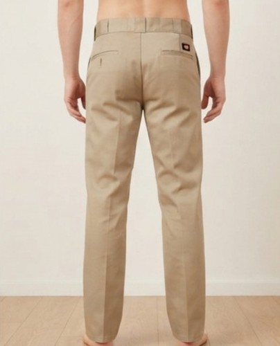 Dickies pantalon chino homme - dickies,