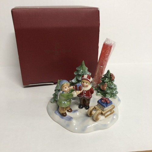 Villeroy boch christmas - &,