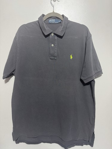 Polo ralph lauren noir - ralph,