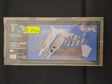 Update set 1:72 F/TF-18 Hornet