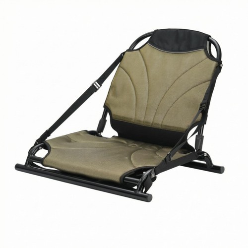 Siège kayak pliable - siège,