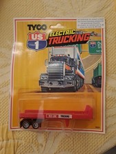 Tyco US Electric Trucking
