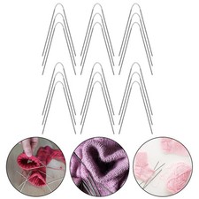 Ensemble d'aiguilles à