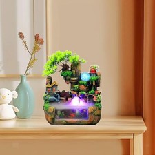 de fontaine de bureau de