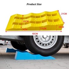 (NEUF) 2 Rampes 4T De