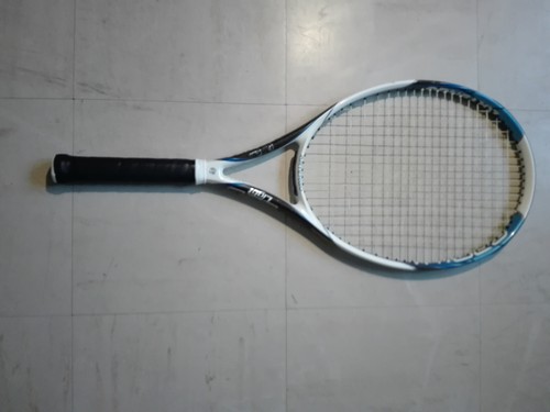 Raquette tennis artengo 820 - raquette,