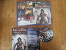 Prince of Persia l'Ame du