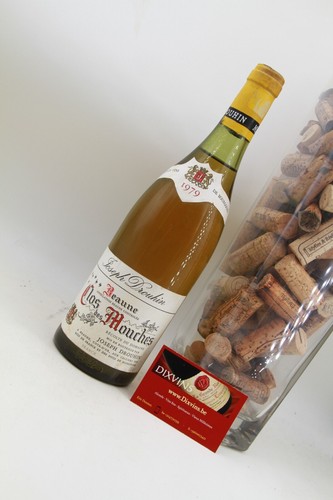 Beaune clos des mouches - beaune,