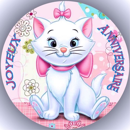 Les Aristochats. Décoration