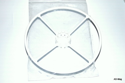 Petite roue déflectrice - petite,