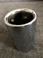 Sortie embout d'échappement OEM BMW F32 F33 F34 2015 435d 435 d original