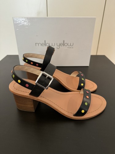 Mellow yellow hwomanizer noir - hwomanizer,