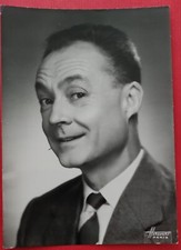 Artiste Comédien à