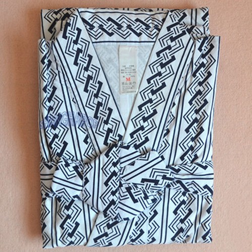 Hommes souple kimono - souple,