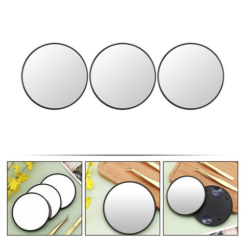 Pcs miroir maquillage - miroir, de