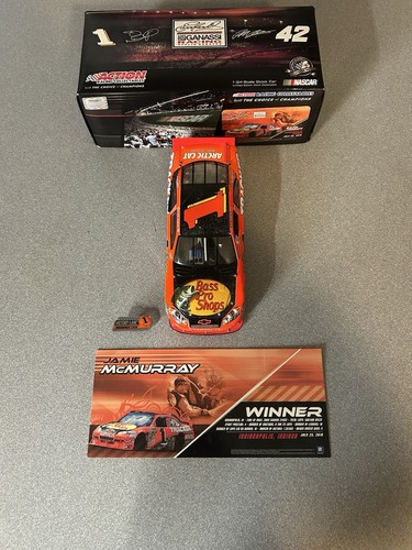 2010 jamie mcmurray bass - #1,
