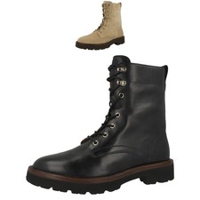 GEOX D Norize Bottines Femme