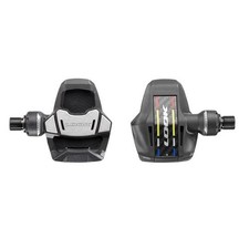 Pedale route auto look keo 2