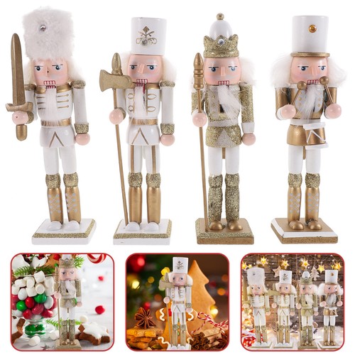 Pcs figurine casse noisette - 4,