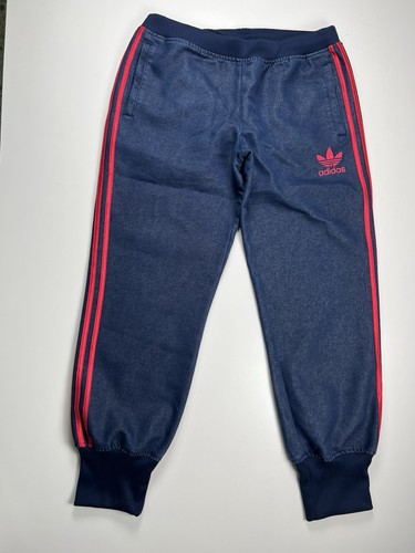 Adidas pantalon jean denim - adidas,