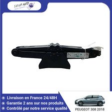Cric peugeot 308 - cric,