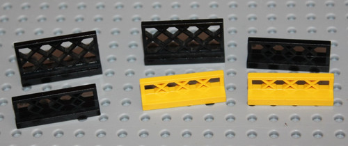Barrières lego 2 - lego, :