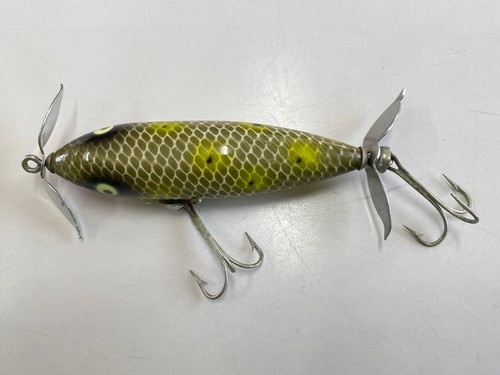 Leurre pêche heddon - leurre, de