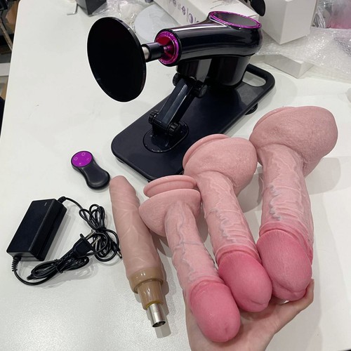 Automatic electric 3xlr sex - automatic,