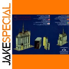 JakeSpecial – Gothic Sheng