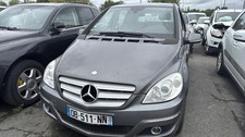 Alternateur mercedes classe - alternateur,