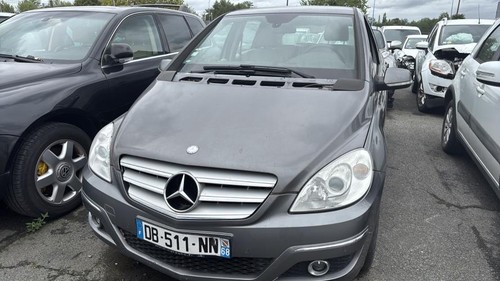 Alternateur mercedes classe - alternateur,