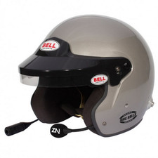 Casque BELL FIA 8859-2024 Mag
