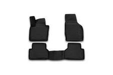 Tapis de sol 3D pour AUDI Q3