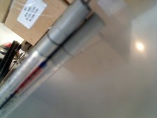 LOT DE 4 ENJOLIVEURS Opel Corsa B (73/78/79) Hatchback 1.5D (15D) 1996